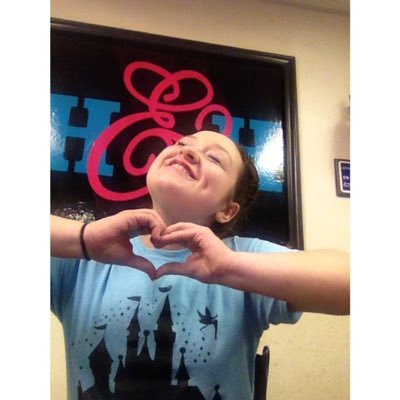Princess👑Cheerleader🎀Christian💒