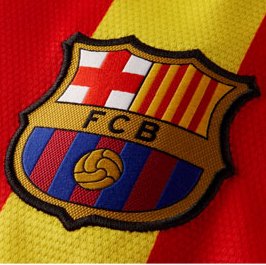 El risc més gran és no arriscar-se a res. @FCBarcelona i @GironaFC 💪💪