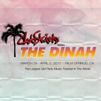 Dinah Shore Weekend(@thedinahshore) 's Twitter Profile Photo