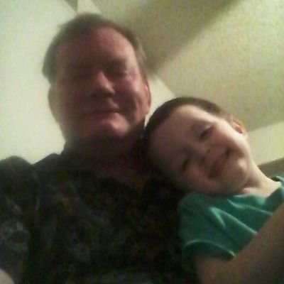 Single father raising a wonderfull young man