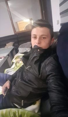 admir_maze's profile picture. Budala pa haj