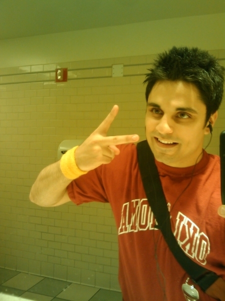 RWJfans's profile picture. 