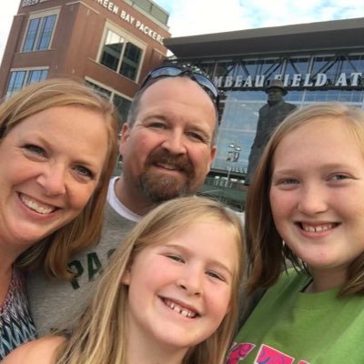 Married to greatest woman EVER & have 2 wonderful daughters! Southern Fried Packer Fan & OWNER! This is Braves Country! UAB Blazer! Roll Tide! Smashville! TKE