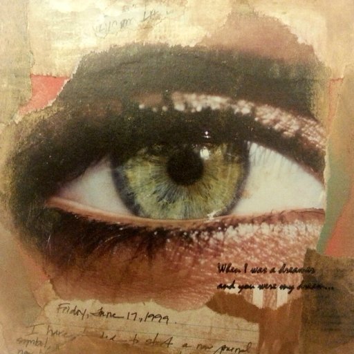Blogger at Artists Tell Their Stories - 52 Artists in 52 Weeks. Lover of all things creative.