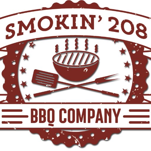 Smokin' 208 BBQ Rubs and Noni's Olive Oils are dynomite! Treat your meat by adding a shake!