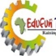 Promotes STEM education in Schools and Rural Communities in Nigeria.