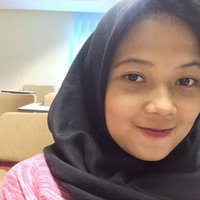 Irnie Farah Fatin (@irnieff) 's Twitter Profile