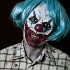 killer_clownfun's profile picture. I see you🔪🔪🔪🔪🔪