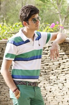 Director Of Vintex Rubber Ind
#Passionate abt work n innovation.
#Music lover