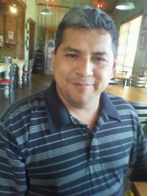 juliodiaz43's profile picture. 