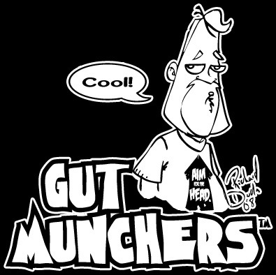 Gutmunchers Profile Picture
