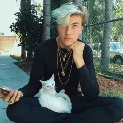 luckybrpgs's profile picture. 