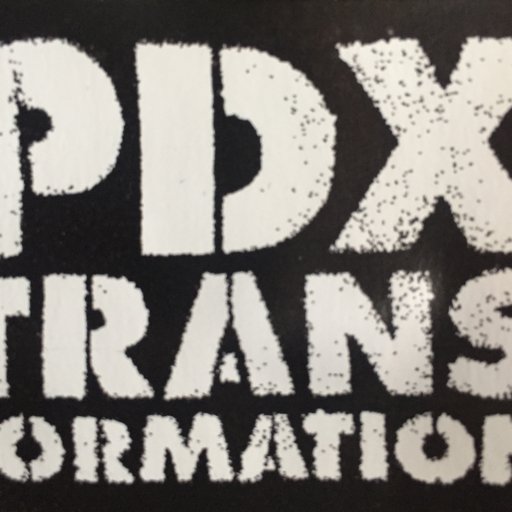 PDX Transformation