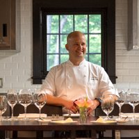 Nathan Rich (@chefnathanrich) 's Twitter Profile