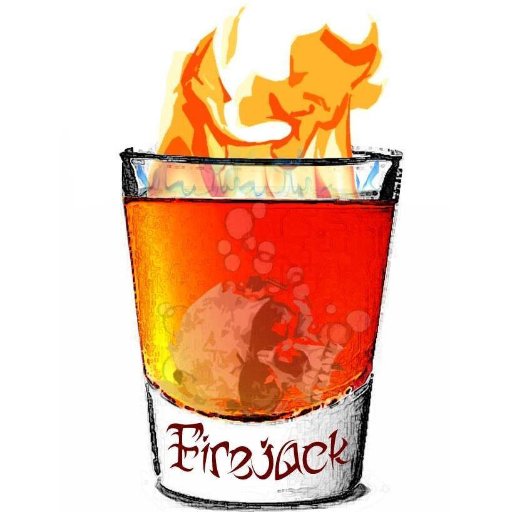 From the origins of Copper Garden, FireJack are 5 reprobates from Berkshire/Surrey doing what they do best 'ROCKnROLL.