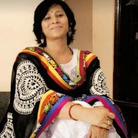 Sangeeta Singh (@sangeetaleo2) 's Twitter Profile