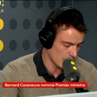 Pierre Coquelin (@pierrecoquelin1) 's Twitter Profile