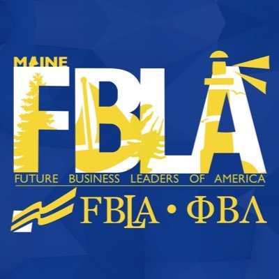 Maine State FBLA is largest business club in the state. We offer countless opportunities for our members and advisers. #LegacyofLeadership #FBLA #MaineFBLA