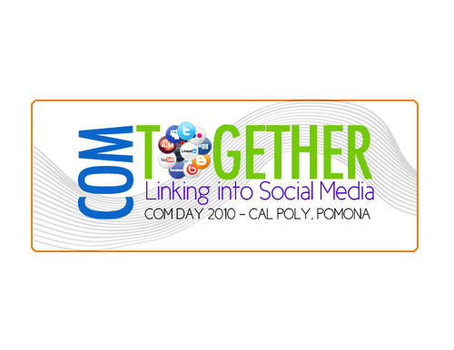 COM2gether_2010's profile picture. COM DAY 2010

COMTOGETHER 

When: May 26th
Where: URSA MAJOR @ BSC
When: 9am to 5pm

FOOD, FUN and SOCIAL MEDIA!!!