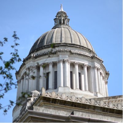 Washington State Governor’s Office