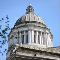 Washington State Governor’s Office(@WAStateGov) 's Twitter Profile Photo