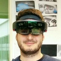 Pierre Arrighi (@3dprintedpanda) 's Twitter Profile