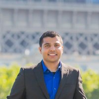 Mishal Shah (@mishaldshah) 's Twitter Profile Photo Mishal Shah (@mishaldshah) 's Twitter Profile Photo