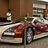 AaronKadarri's profile picture. 