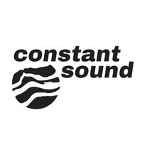 Constant Sound(@SoundConstant) 's Twitter Profileg