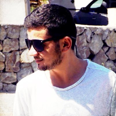 barissimsek_'s profile picture. SDÜ inşaat mühendisliği / Bodrum