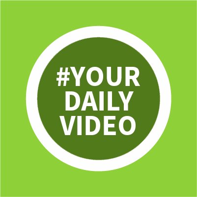 A @Twitter feed about #Video, #VideoProduction, #VideoMarketing, #NewMedia, & funny stuff on the #internet | | #YouNeedVideo