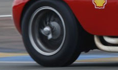 drivinglines's profile picture. I'm just a lucky guy who gets to review new cars every day.