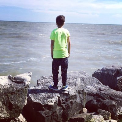 Its_sammorra's profile picture. •🇵🇸❤️