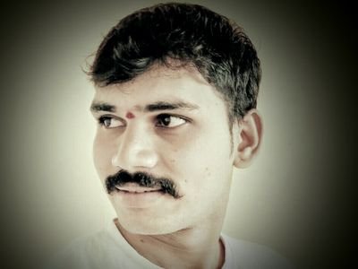 DherePrakash's profile picture. Enjoy life