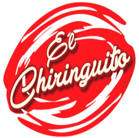 Lchiringuito's profile picture. Food trailer de gastronomía fusión Chilespaña. Fono 72-2496333