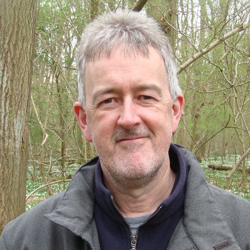 Ecologist with focus on wildlife trade & global biodiversity. Formerly @JNCC_UK. Interests: birding, natural / landscape history, indigenous peoples’ rights