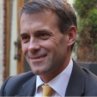 oliviereva's profile picture. Diplomat by trade with private sector experience • personal views RTs don't = endorsement @sandals4schools