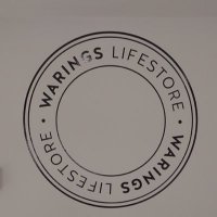 WARINGSLifeStore (@waringsstore) 's Twitter Profile Photo WARINGSLifeStore (@waringsstore) 's Twitter Profile Photo