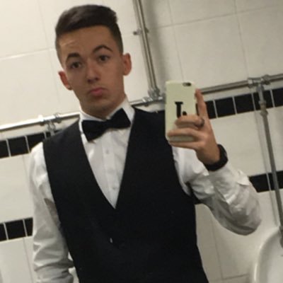 1997Jackstevo's profile picture. 19 grimsby/England. respect is earnt not given..Ella Henderson follows 20,12,14. snapchat jackkkyboyy add me