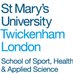 StMarysExPhys (@StMarysExPhys) Twitter profile photo