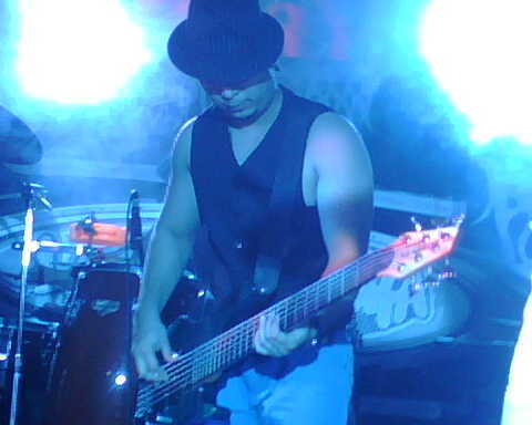 elisaul55's profile picture. Musico