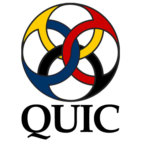 Queen's University International Centre (QUIC) supports academic & personal development of international students, and  internationalization at home.