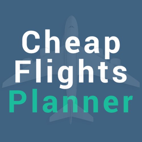 CheapFlights Planner