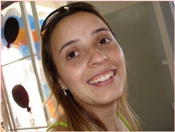 JaqueLatzke's profile picture. 