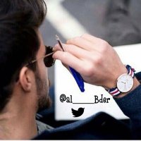 βπ½β __ π
ππ‘π’π― (@bder_hfc) 's Twitter Profile