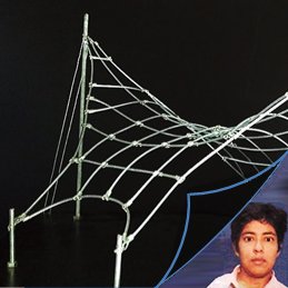 stefaniagleche's profile picture. Civil engineer, Passion for Tensile Structures, Sports and Sculpture.  Former athlete.  Structural engineer candidate. Francophone.