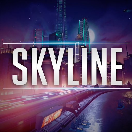 Esports commentator and Content Creator. DMs open. SkylineOW@gmail.com. Never forget to stay positive!