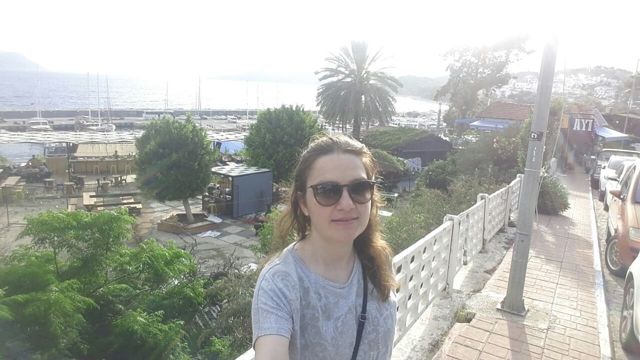 Basak__gokce's profile picture. Süleyman Demirel Üniversitesi 
Eczacilik Fakültesi 
Öğretim Üyesi