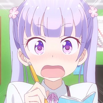 アニメ New Game 画像集 Ng Pics Twitter