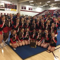 McCort Cheerleading (@mccortcheer) 's Twitter Profile Photo McCort Cheerleading (@mccortcheer) 's Twitter Profile Photo